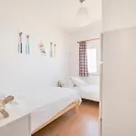 Mspc Baleal Retreat Holiday home