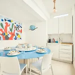 Mspc Baleal Retreat Holiday home Ferrel (Leiria)