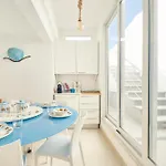 Mspc Baleal Retreat Holiday home *