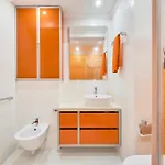 Mspc Baleal Retreat Holiday home *