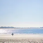 Holiday home Mspc Baleal Retreat Ferrel (Leiria)