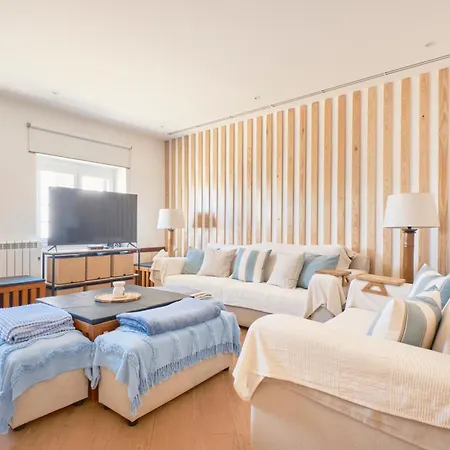 Baleal Retreat