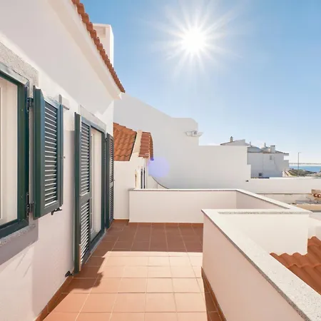 Baleal Retreat Holiday home Ferrel (Leiria)