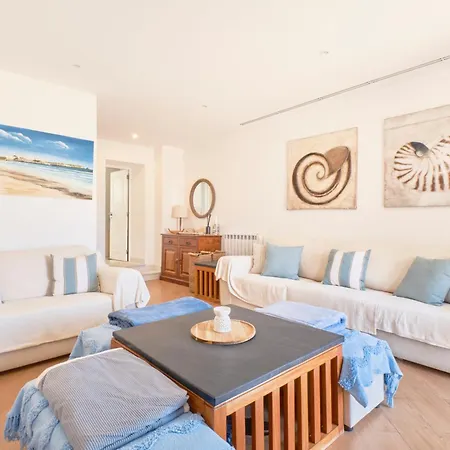 Mspc Baleal Retreat Holiday home