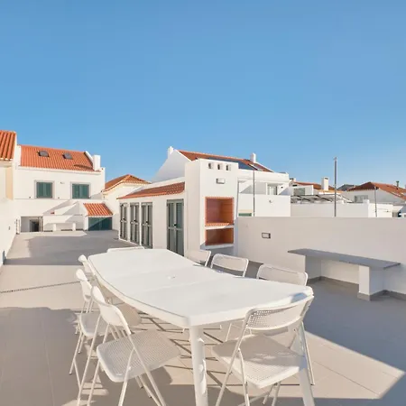 Holiday home Baleal Retreat