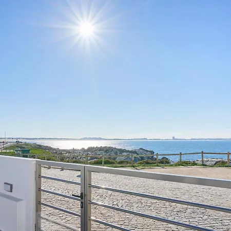 Baleal Retreat Holiday home Ferrel (Leiria)
