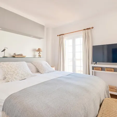 Baleal Retreat