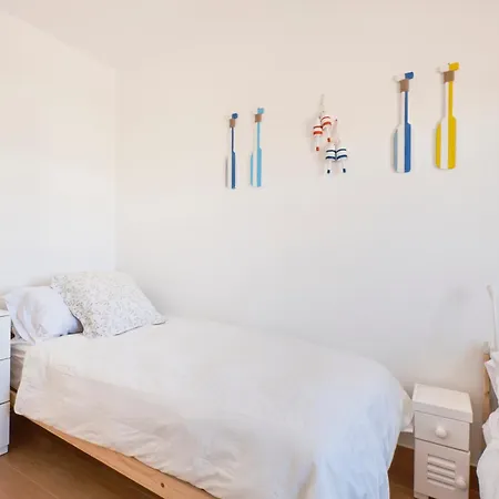 펜션 House Baleal *