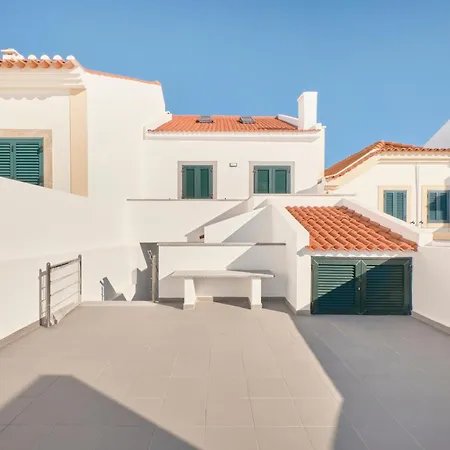 Baleal Retreat * Ferrel (Leiria)