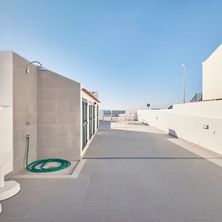 Σπίτι διακοπών Mspc Baleal Retreat