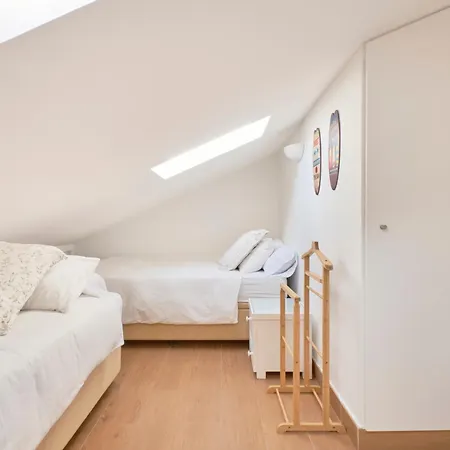 Σπίτι διακοπών Mspc Baleal Retreat Ferrel (Leiria)