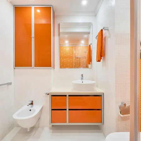 House Baleal Casa de Férias *