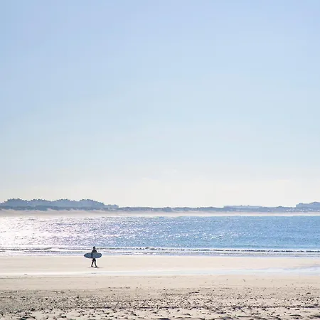 Casa de Férias House Baleal Ferrel (Leiria)