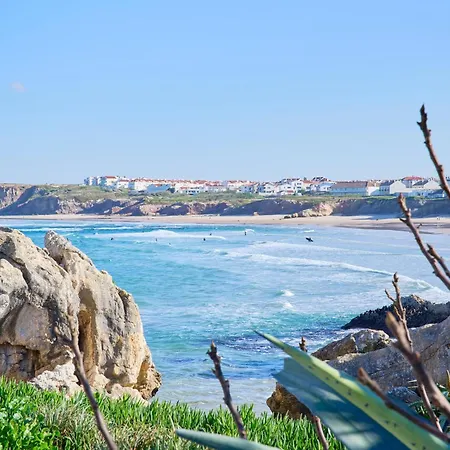 House Baleal Ferrel (Leiria)