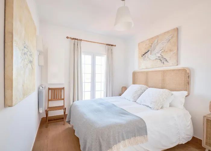 House Baleal Ferrel (Leiria)