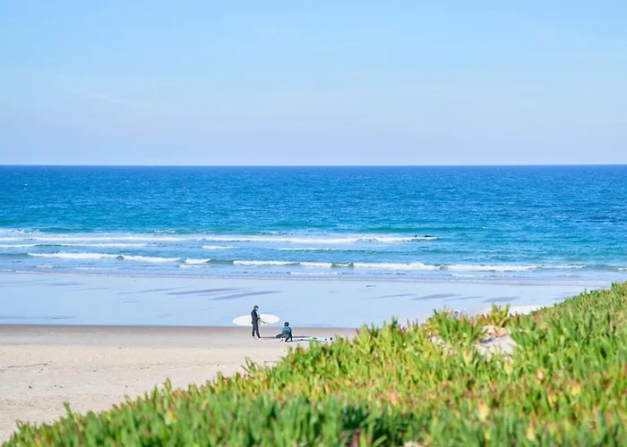 Casa de Férias House Baleal *