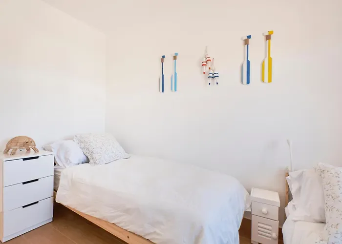 Casa de Férias House Baleal *