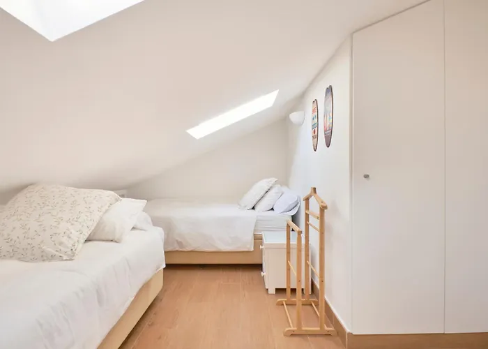 펜션 House Baleal 페렐