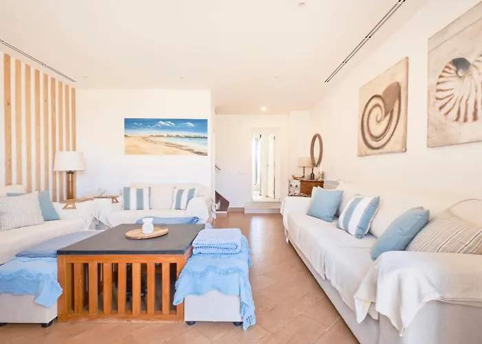 House Baleal 펜션 페렐