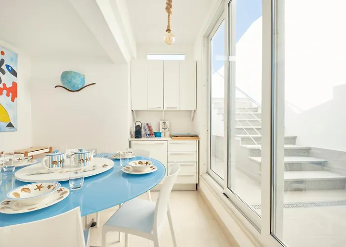 House Baleal 펜션 *