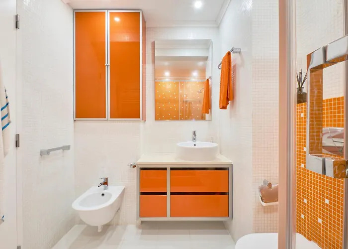 House Baleal 펜션 *