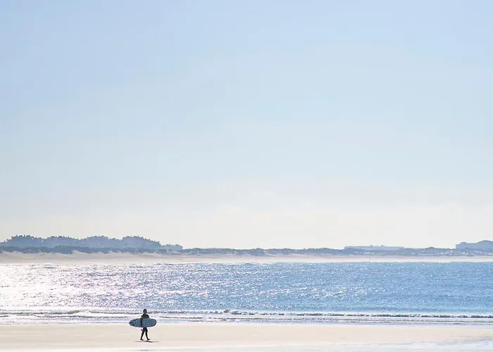 펜션 House Baleal 페렐