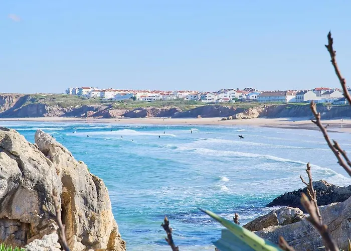 House Baleal Ferrel (Leiria)